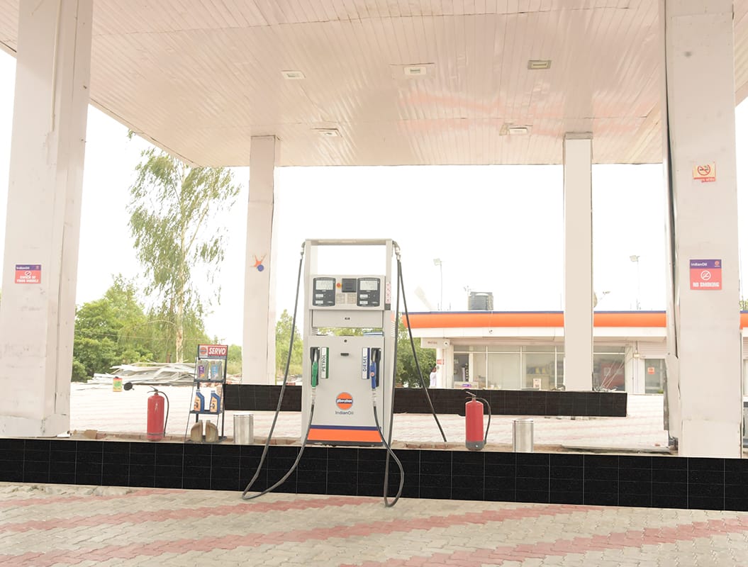IndianOil - Aasiaki Gorawas, Rewari